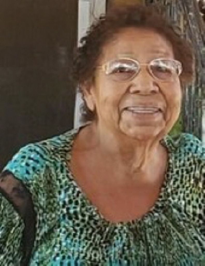 Maria R. Hernandez Profile Photo