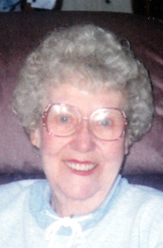 Theda Leffel