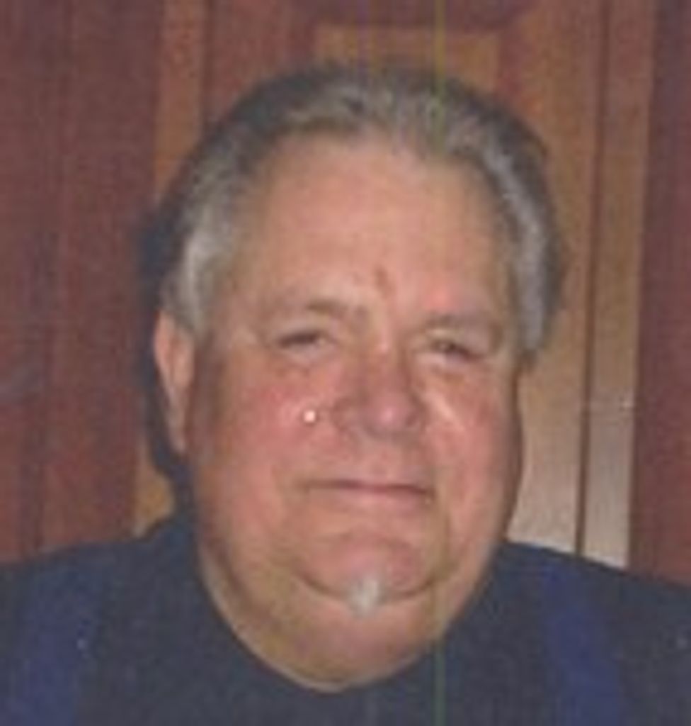 Rodney Hillestad