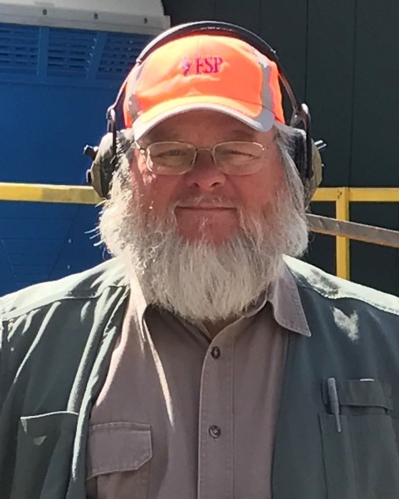 Walter Preston Edmiston