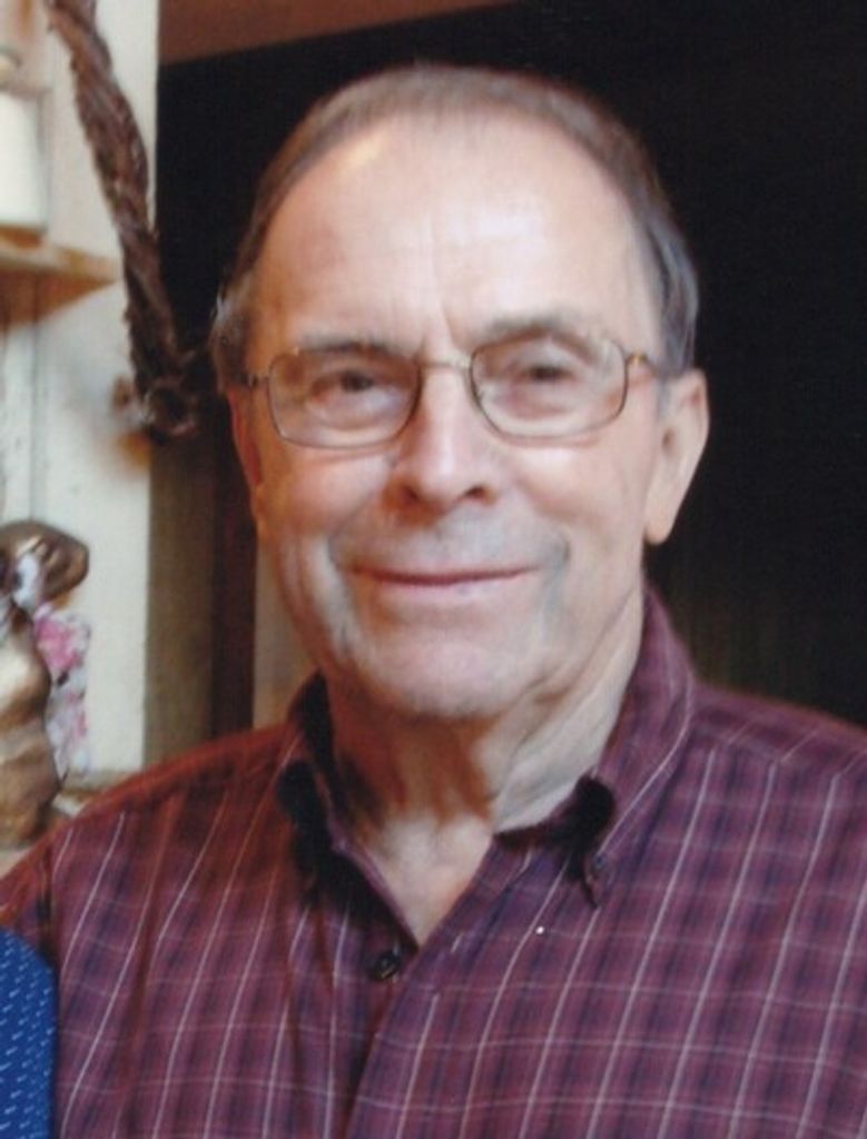 Willard Stephen Docktor