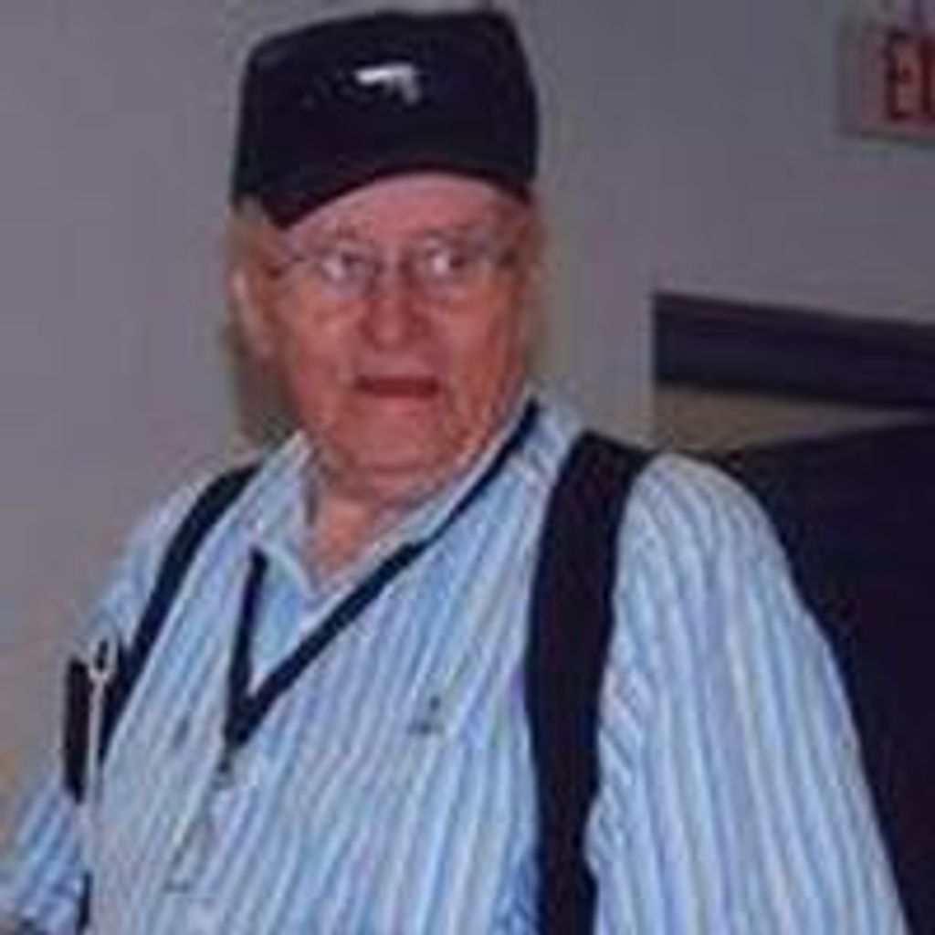 Bob G. Bryan