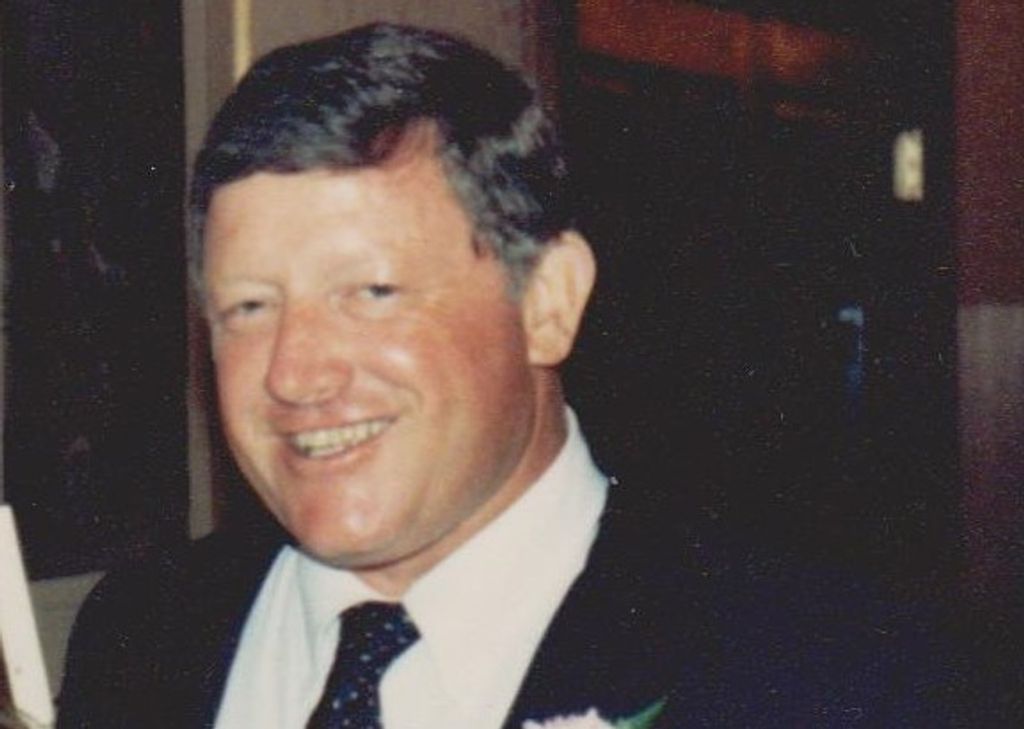 James William Summer