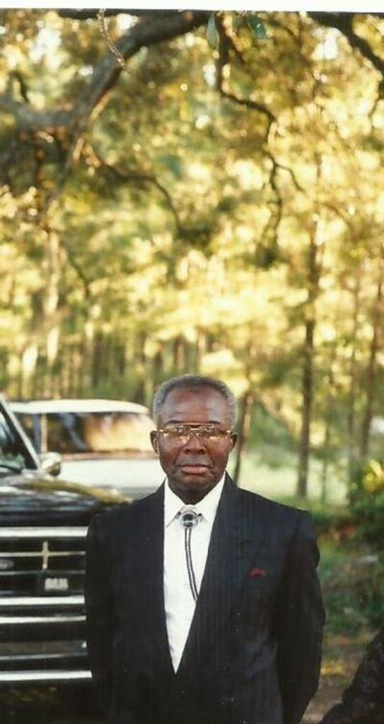 Arthur Bradley Jr Profile Photo