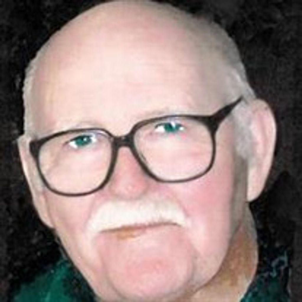 Donald A. Rhodes