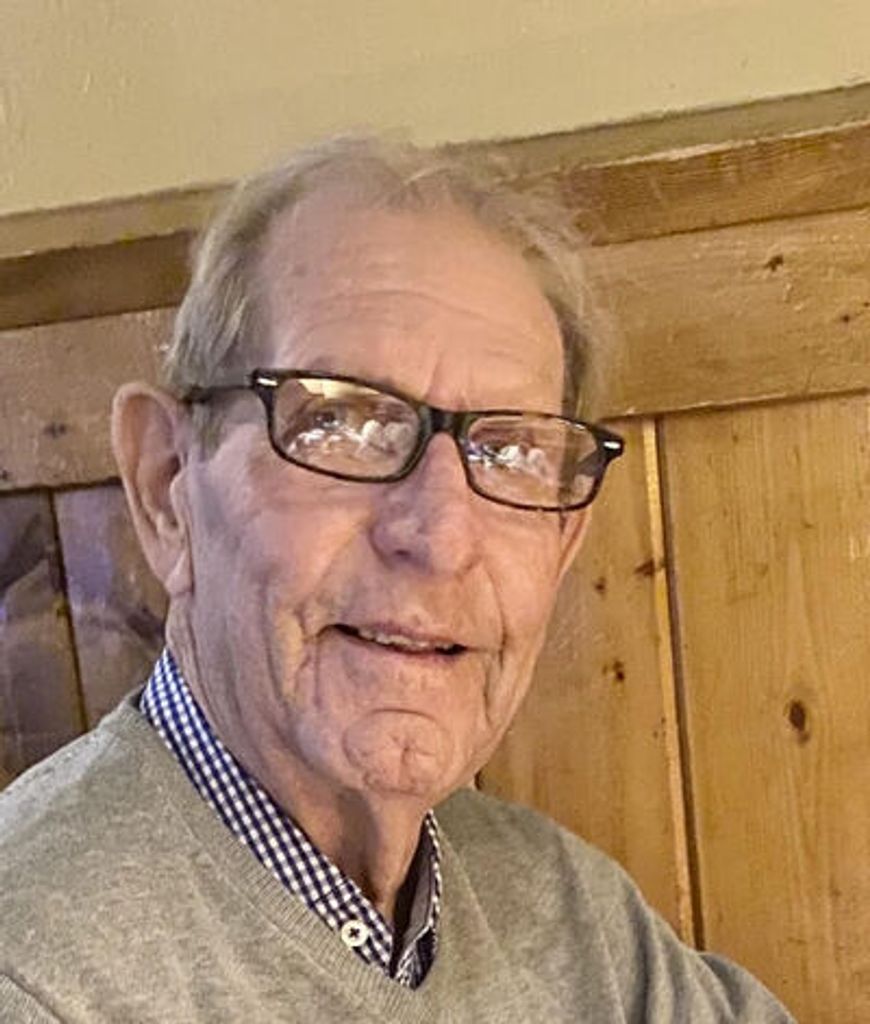Mike Stein Profile Photo