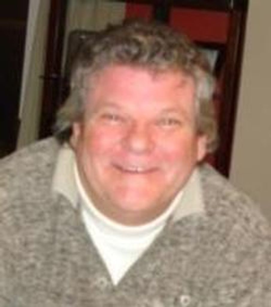 Murray Kent Langford