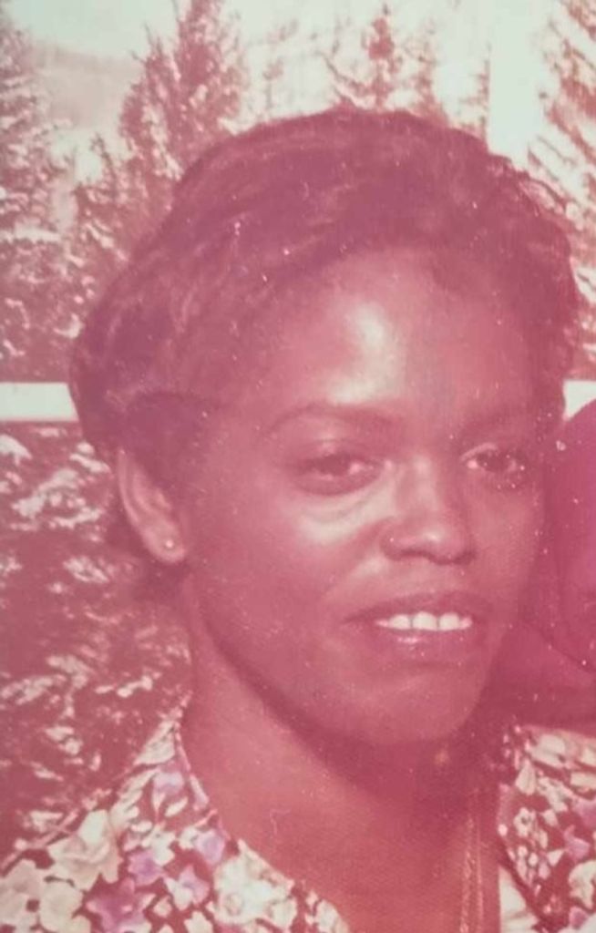 Carolyn Thompson Pulley
