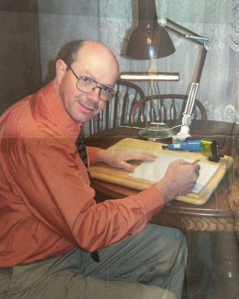 Bradley Ommen