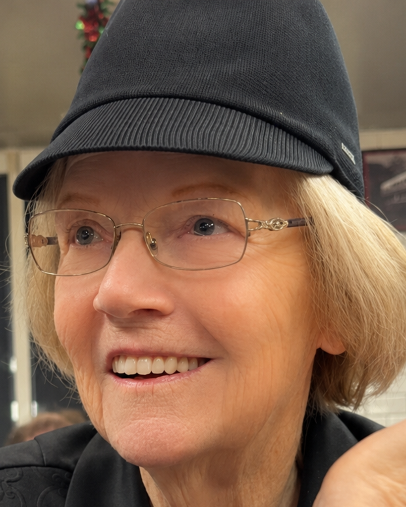 Mary Loyd Beck