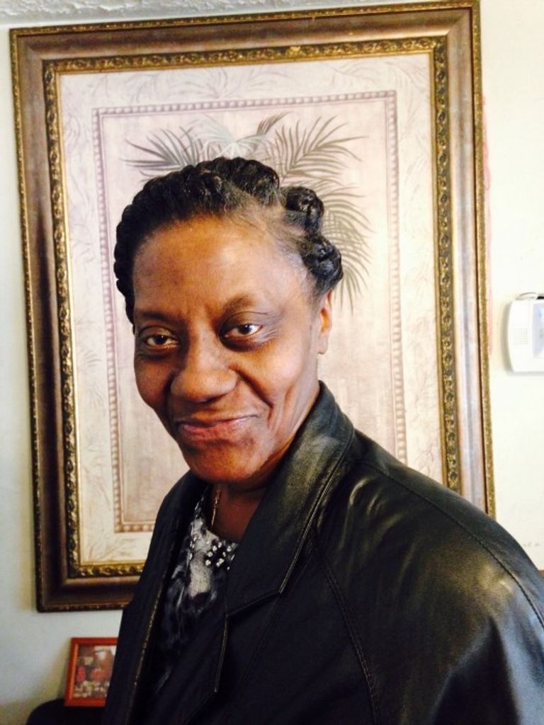 Ceola Louise (Poge)  Patterson Profile Photo