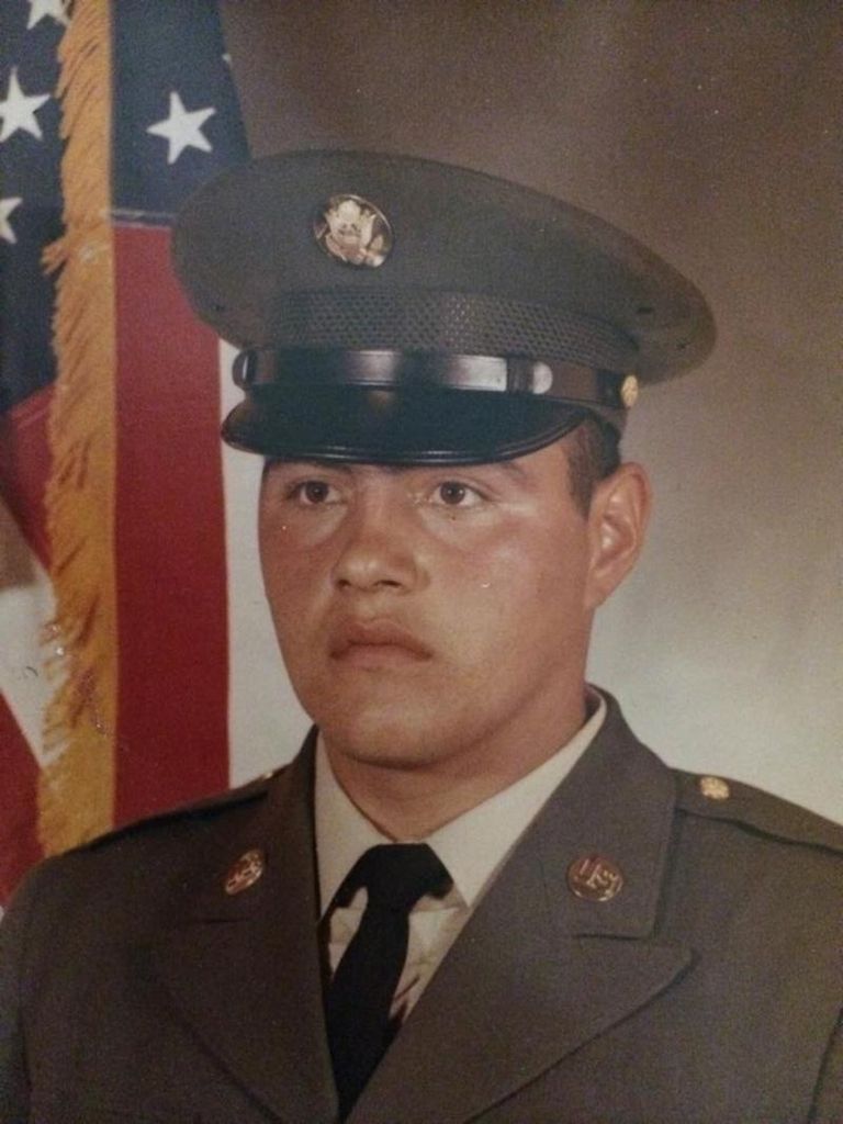 Anthony Lorenzo Soria Profile Photo