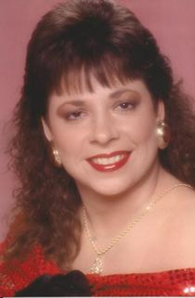 Sharon Kay "Sheree" Jackson