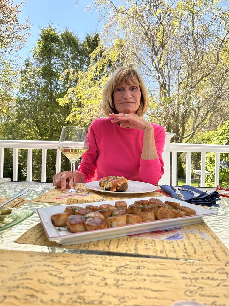 Janet Ann Orefice Profile Photo