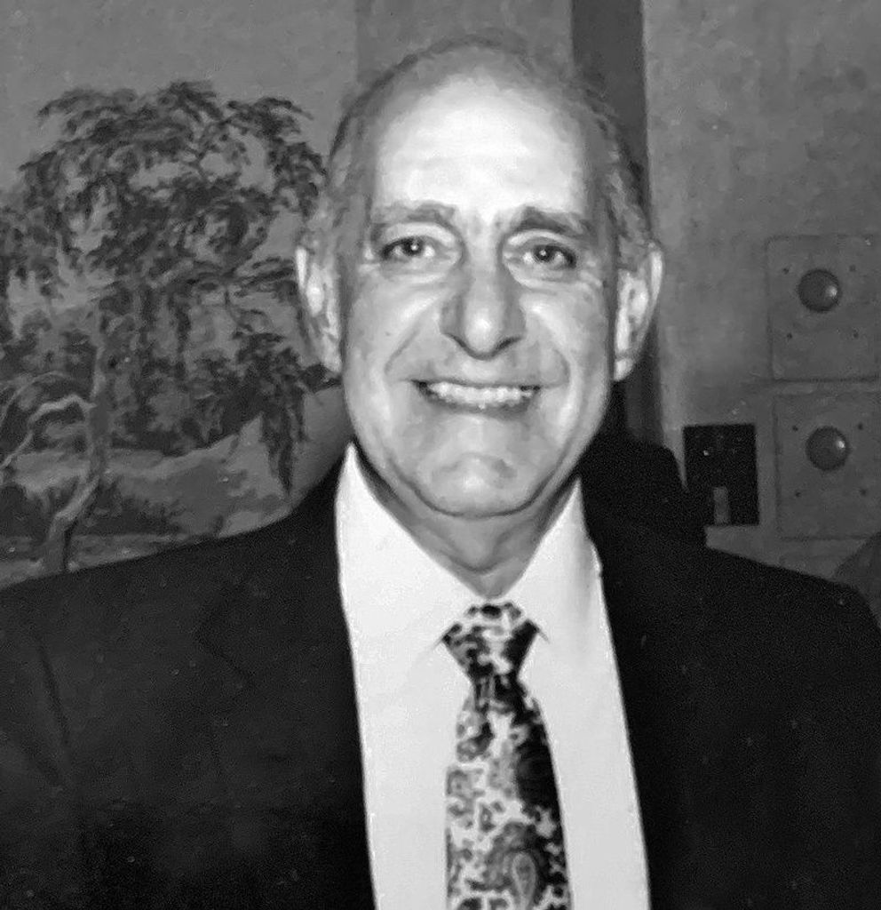 Nicholas P. Alexanian Profile Photo