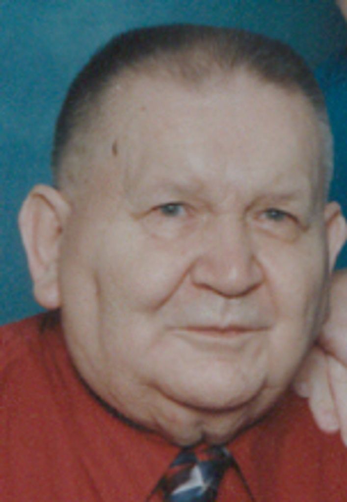 Teddy  . Abenathy  Jr