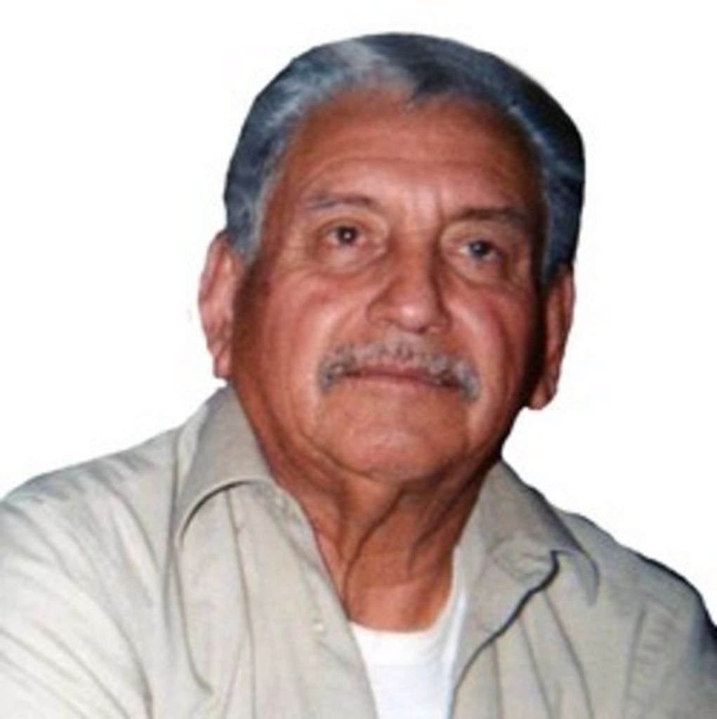 Enrique Castro Sr.