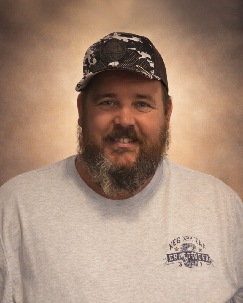 Jeffery Scott Holland