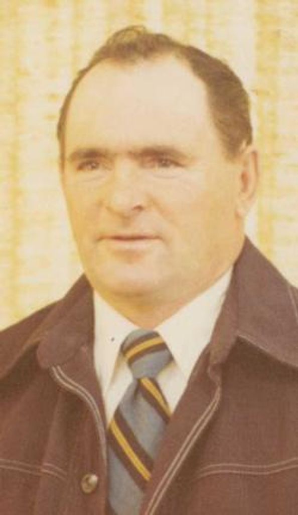 Herbert Buerkley Profile Photo