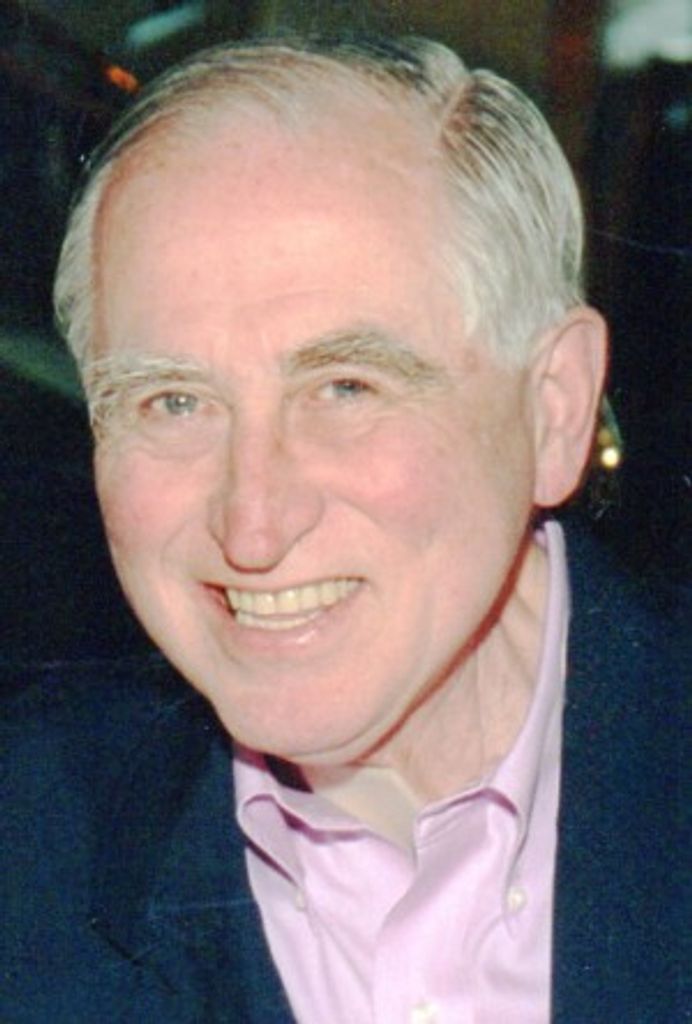 George "Bill" William Rhyne, Jr.