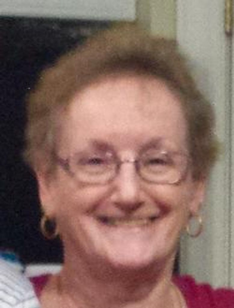 Mary Louise Surma