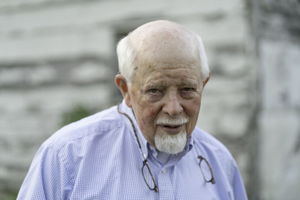 Thomas Ewing Sparling Profile Photo