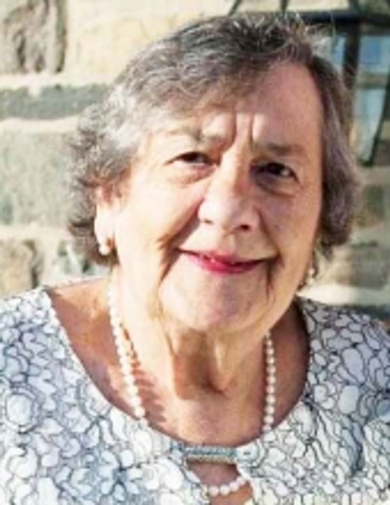 Victoria Louise Brunetto