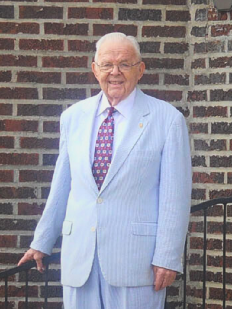 Ralph Lucius Brock Profile Photo