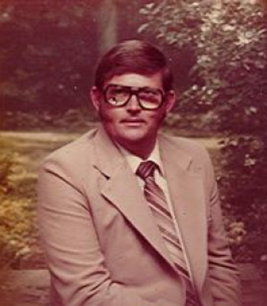 James Edwin Hall