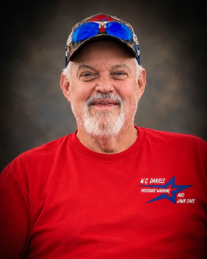William Greg Daniels Profile Photo