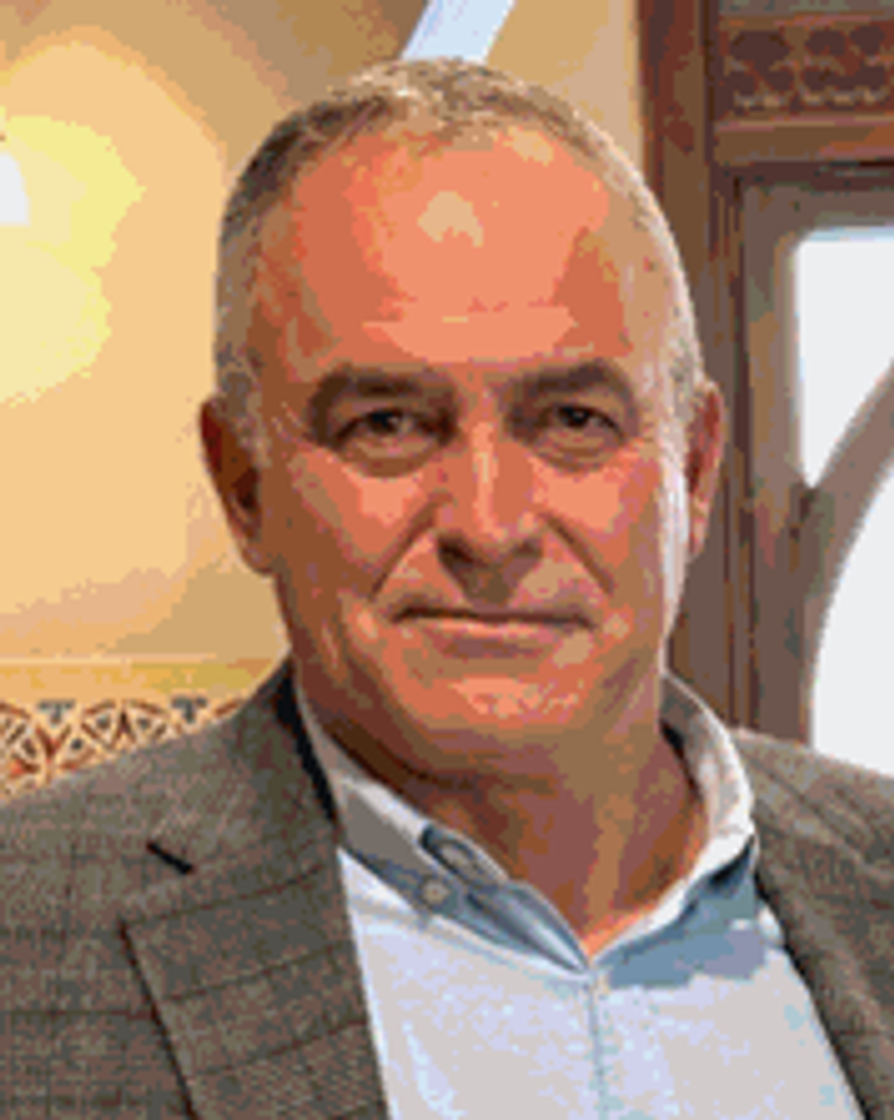 Luis Fernando Marquez Profile Photo