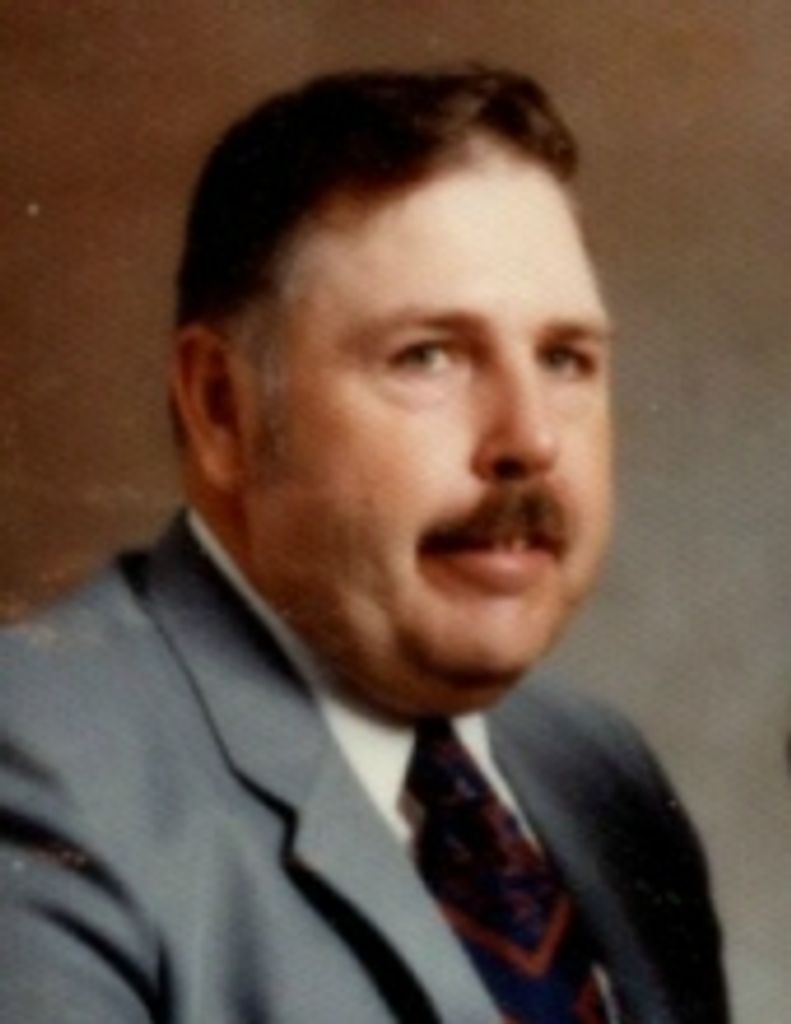 Harlin G. Henton