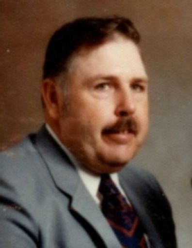 Harlin G. Henton Profile Photo