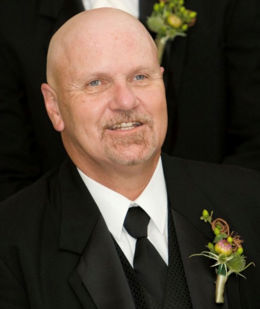John Reece Groves Profile Photo