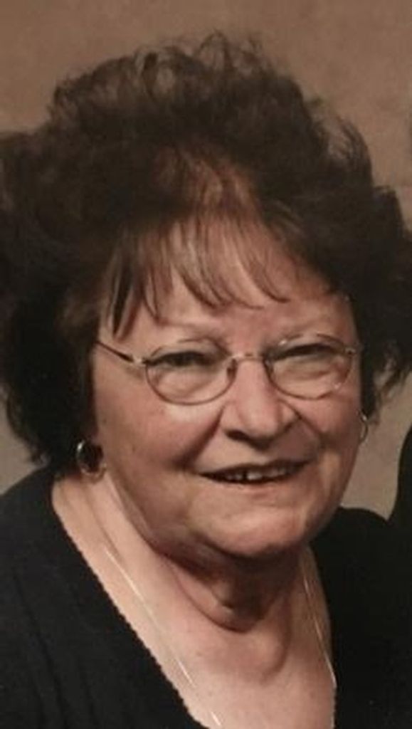 Elizabeth A. "Liz" Stambaugh