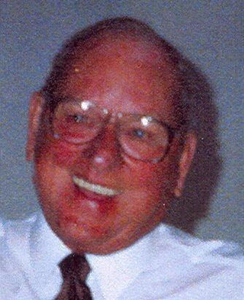 Herbert J. Stoffel