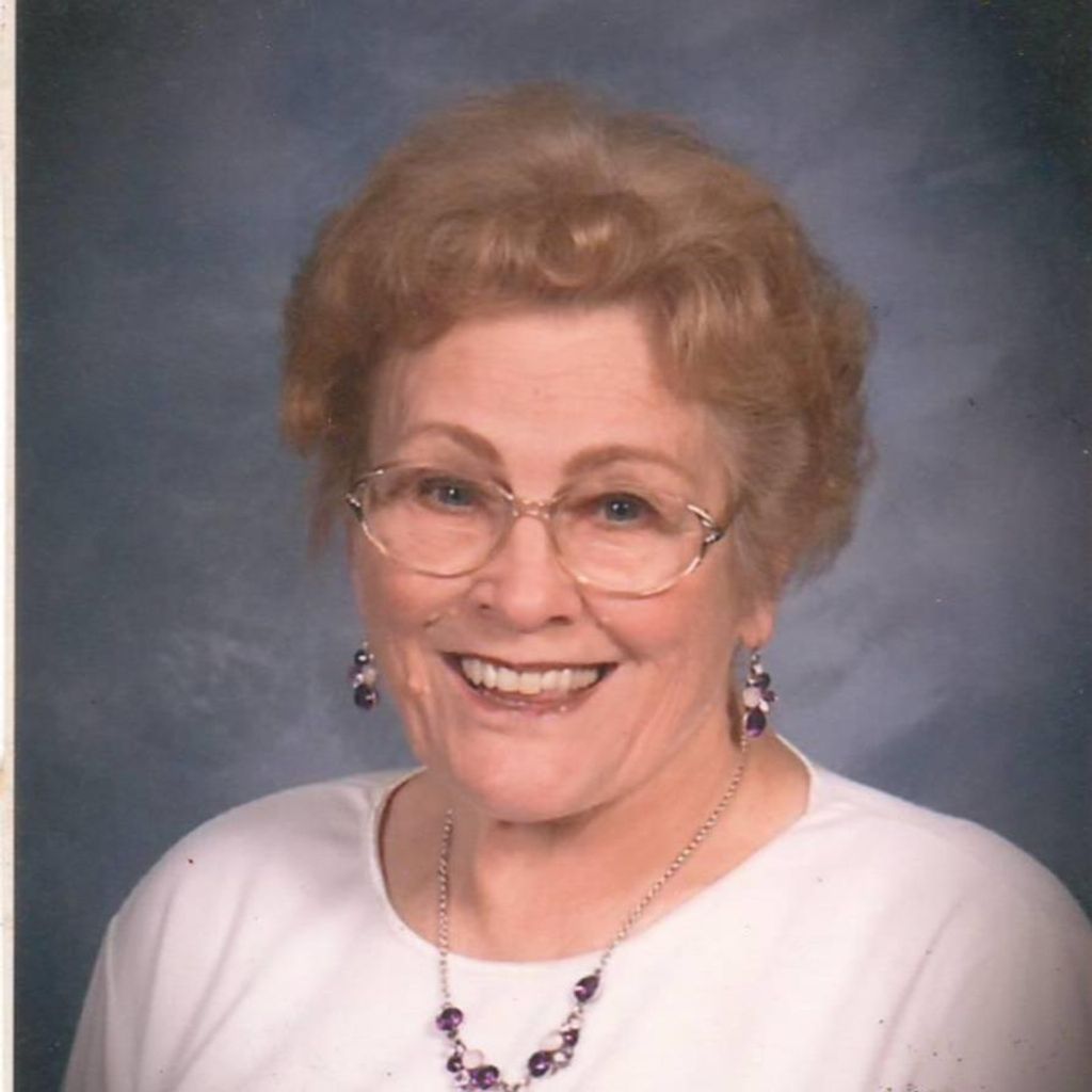 Mary Alice Dewitt