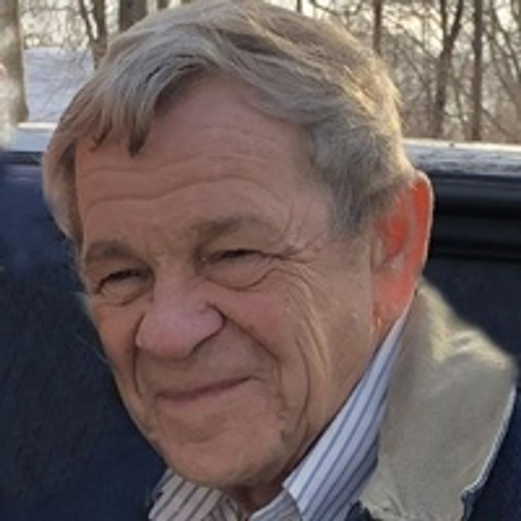 Gerald "Jerry" Fischer