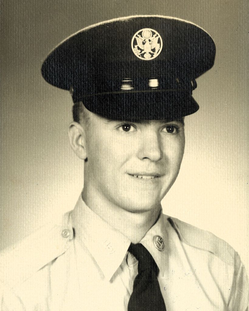 Charles Walter Evilsizer Profile Photo