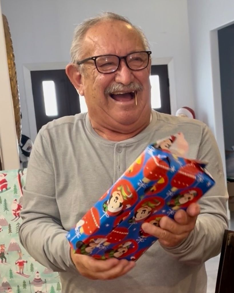 Carlos Medina