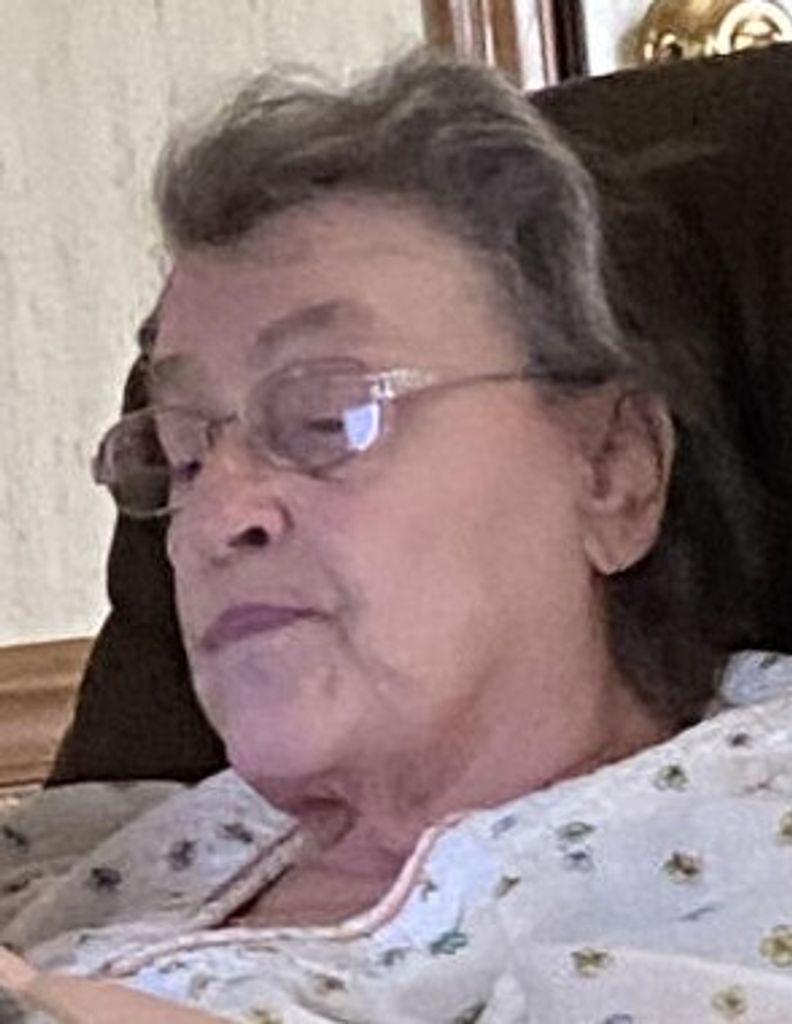 Cora Weller Profile Photo