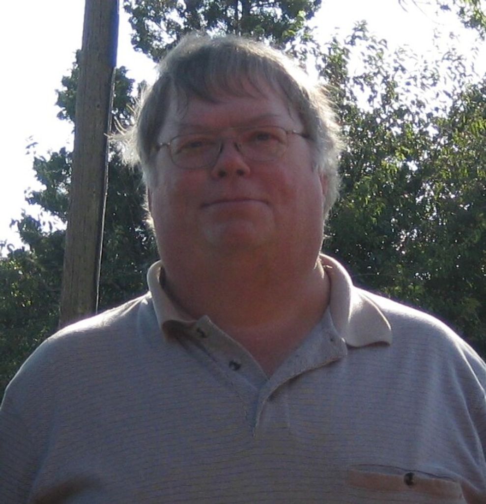 Leonard Archie Edwards