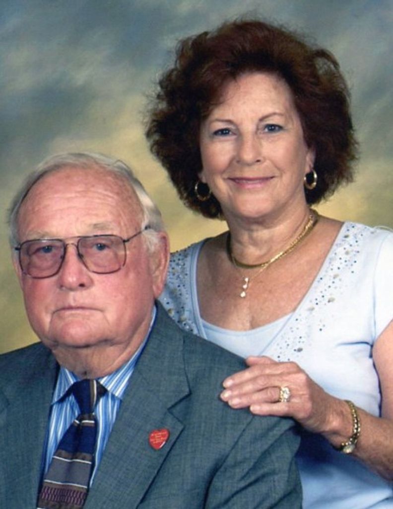 Everette Philip Braddock Profile Photo