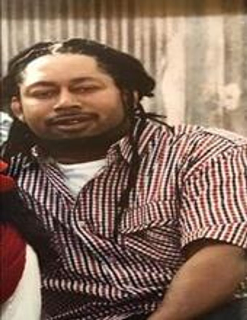 Kendrick Evans Profile Photo
