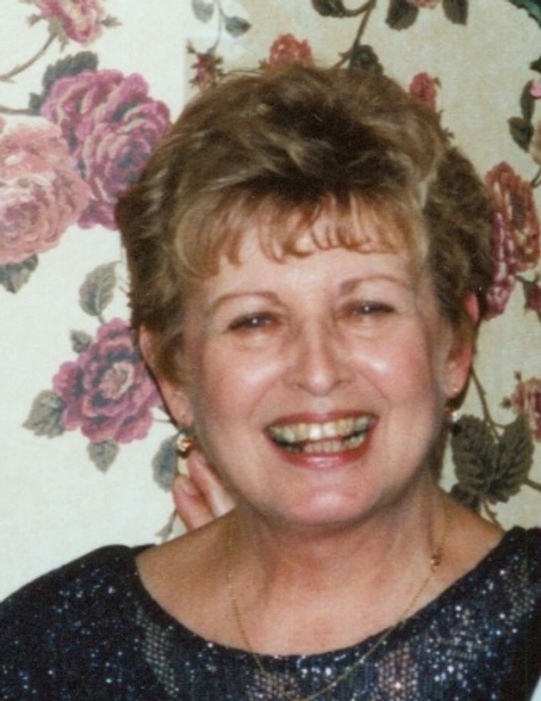 Lois E. Spilger Profile Photo