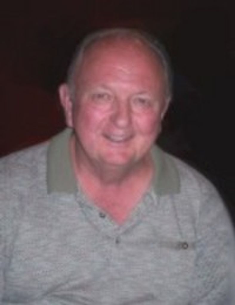 Robert Nilmeier