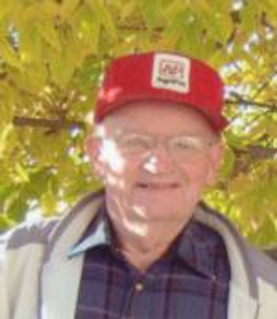 Clyde J. Jauken
