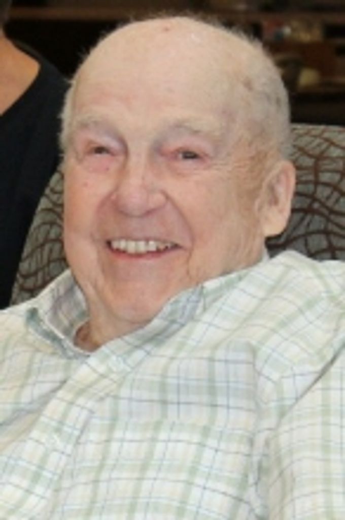 Levern John Zwirchitz Sr.