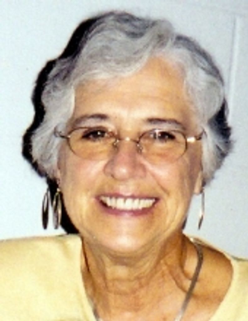 Ernestine (Erxleben) Rector Profile Photo