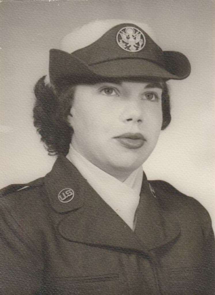 Cecelia Ann Gough Profile Photo